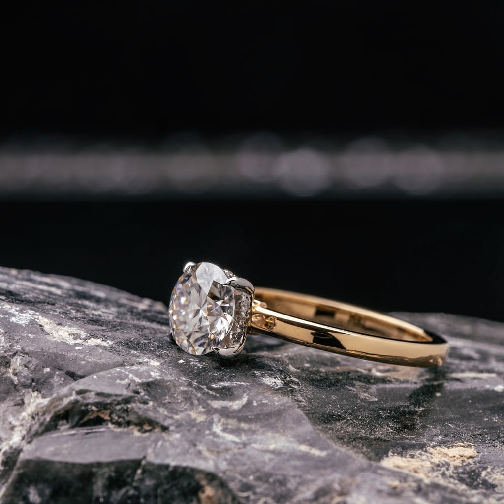 Engagement Rings Cardiff • Jonathan David Jewellers