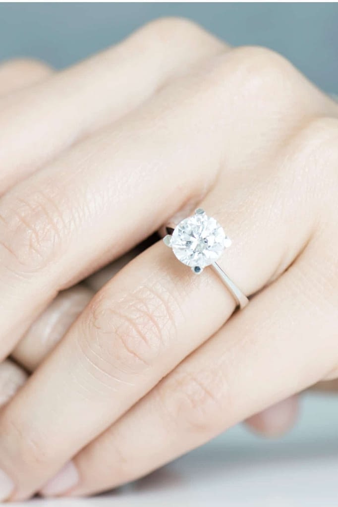 Engagement Rings Cardiff • Jonathan David Jewellers