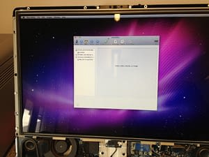 how to replace hard drive on imac 27 late 2013