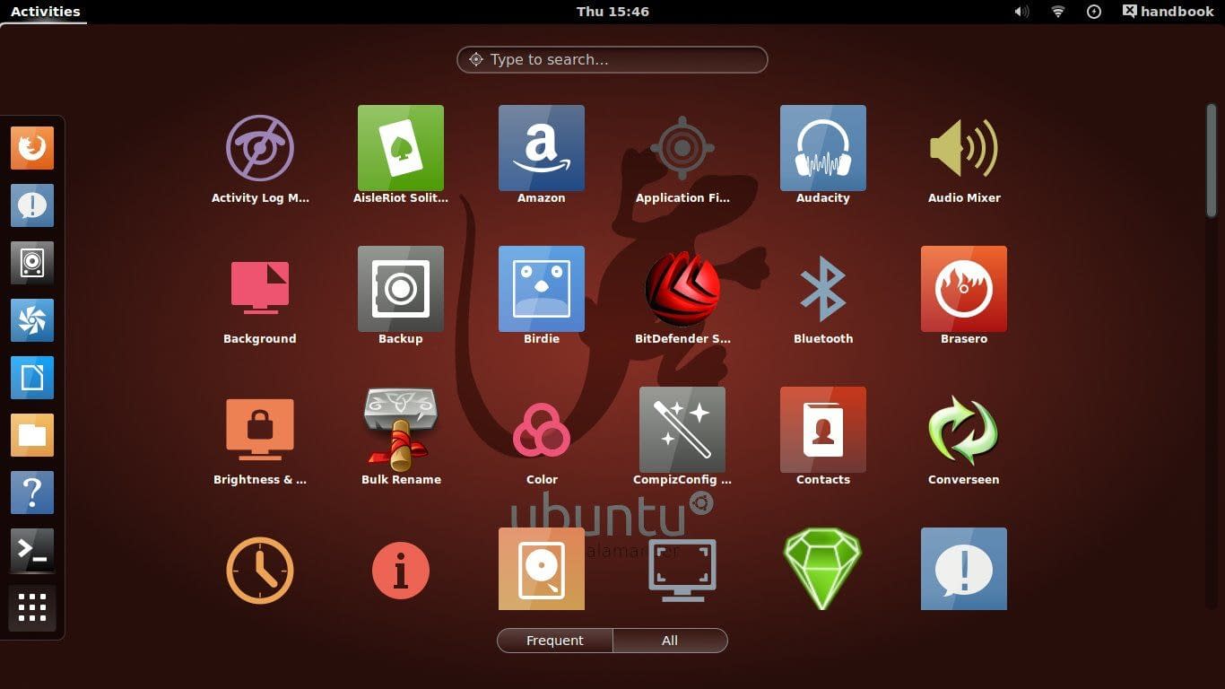 Ubuntu windows 7 не видит ubuntu