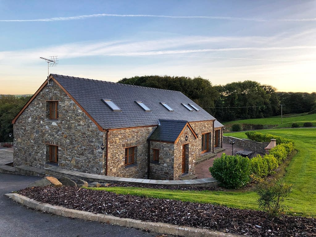 Cottage Holidays In Aberaeron Welsh Country Retreats Aberaeron