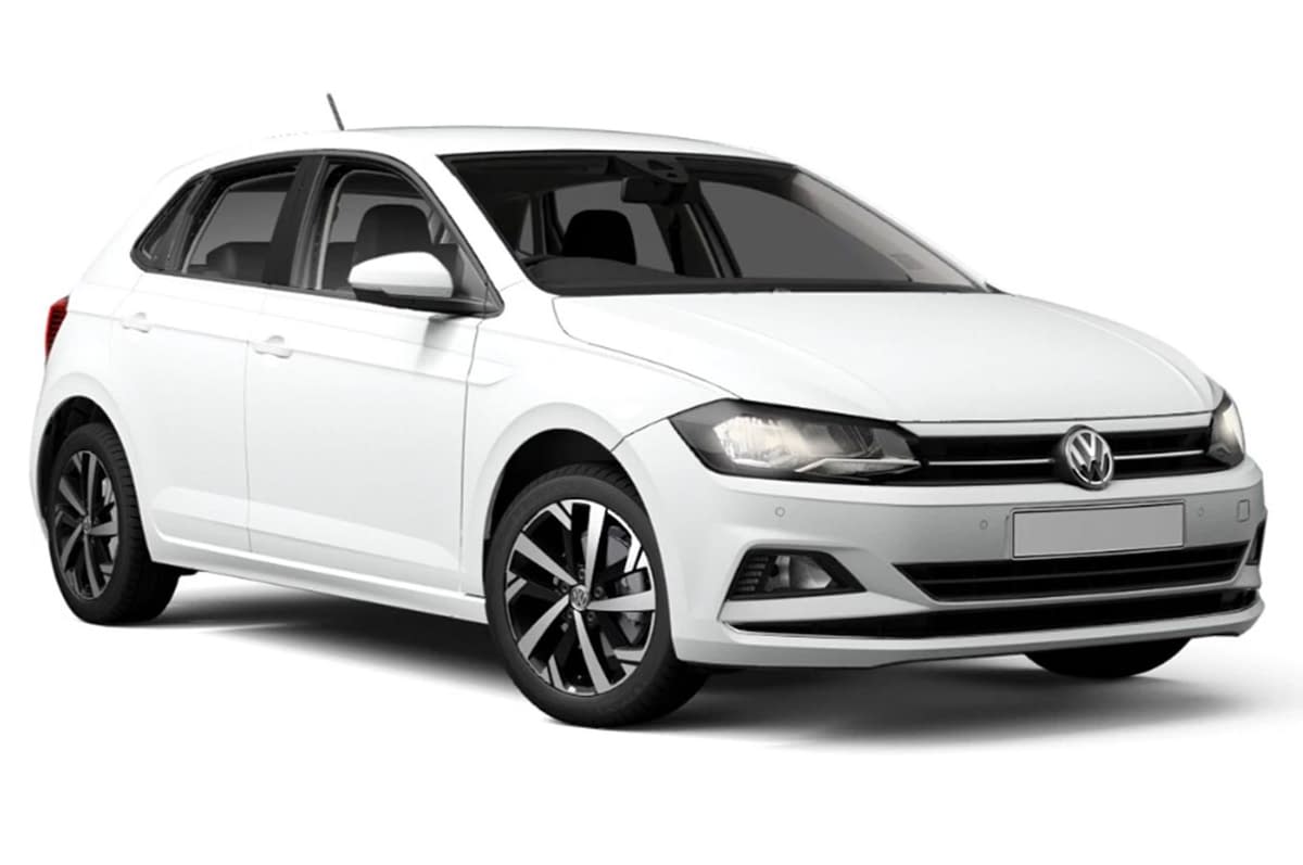 Medium Hatchback Hire Me! Vehicle Rentals