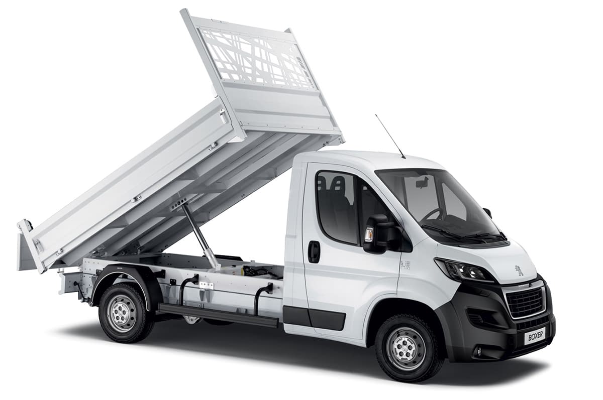 Tipper Hire Hire Me! Vehicle Rentals