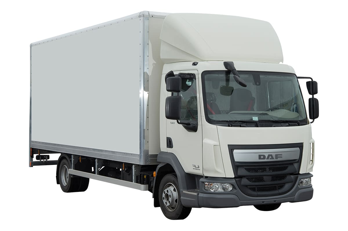 cardiff rent a truck