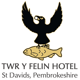 Twr Y Felin Hotel Award Winning Luxury West Wales Hotel St Davids