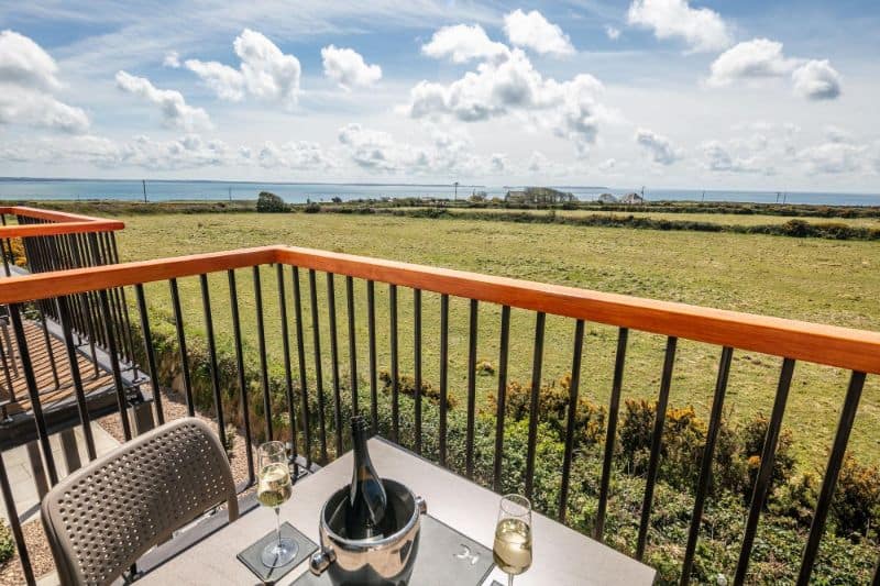 Twr y Felin Hotel | AA Award Winning Luxury West Wales Hotel, St Davids