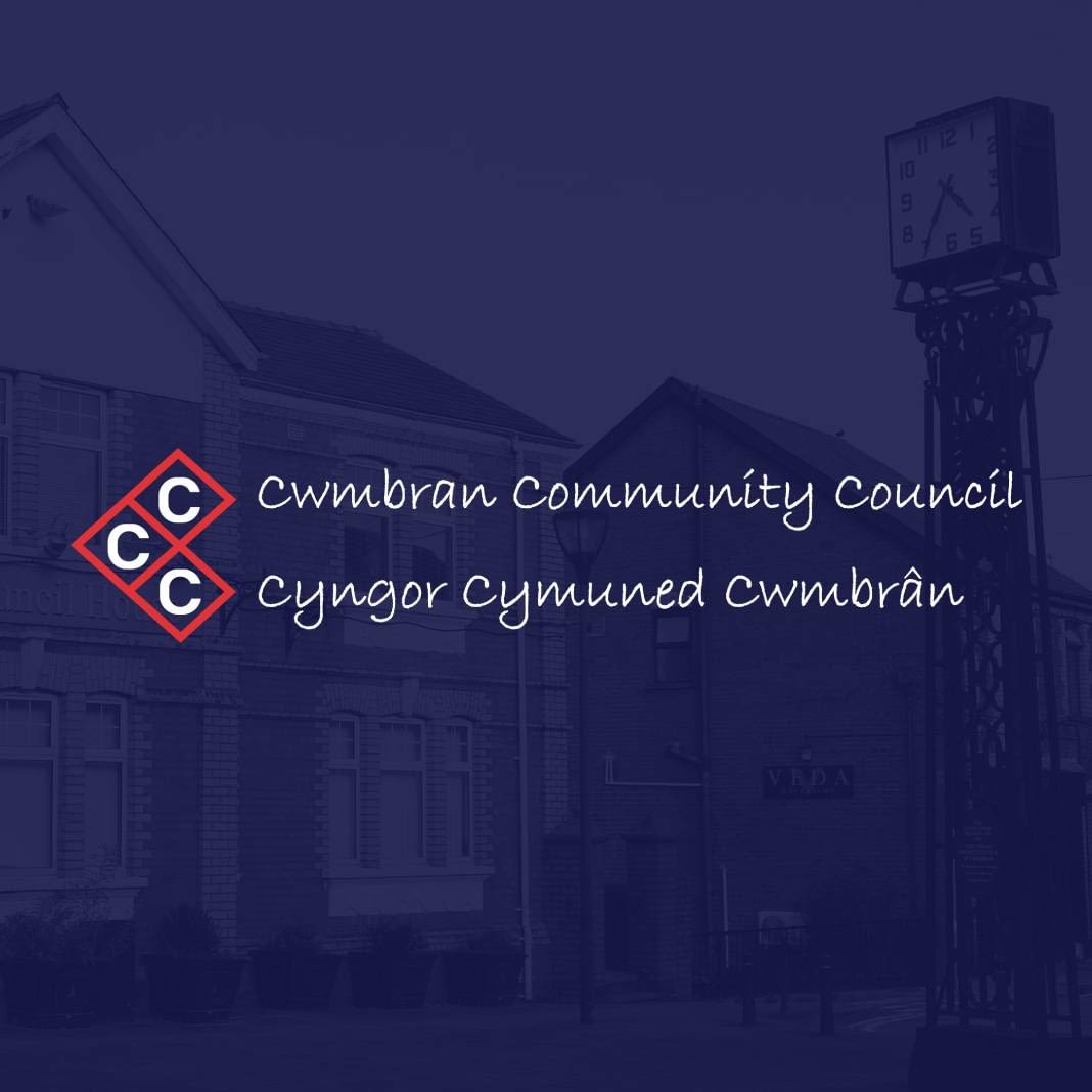 Accounts & Audit Cwmbran Community Council