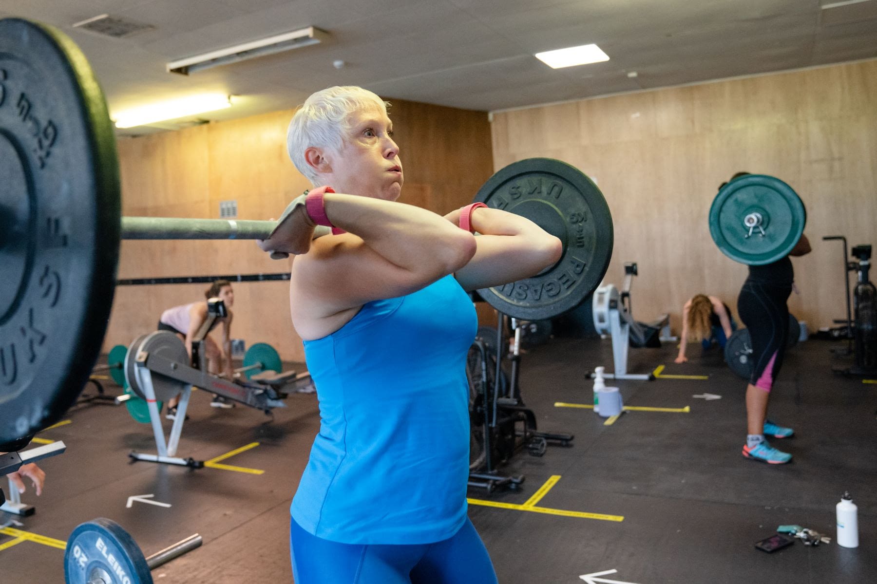 Bath CrossFit Bath