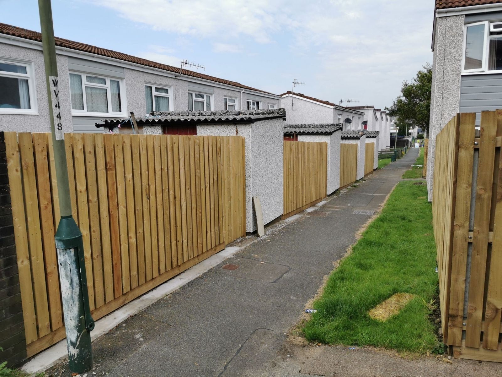 Lansbury Park, Caerphilly • LCB Group