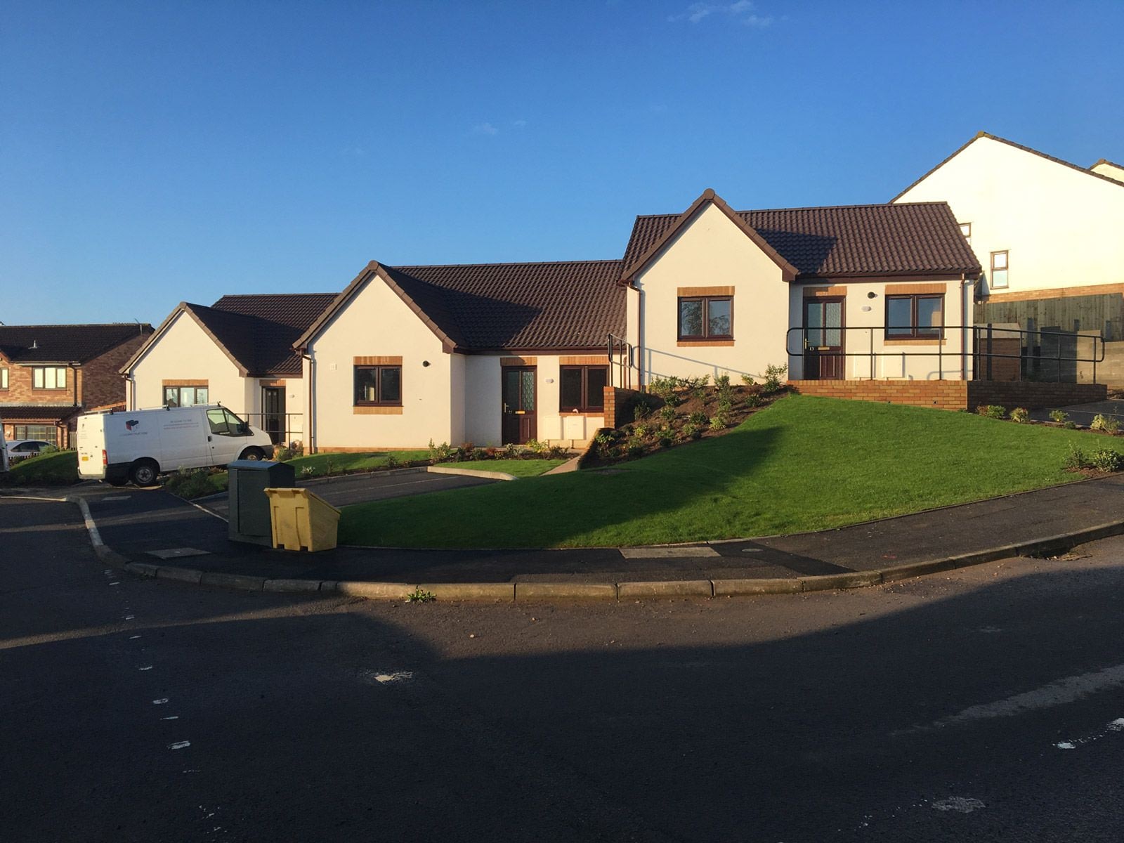 Vale of Council • LCB Group