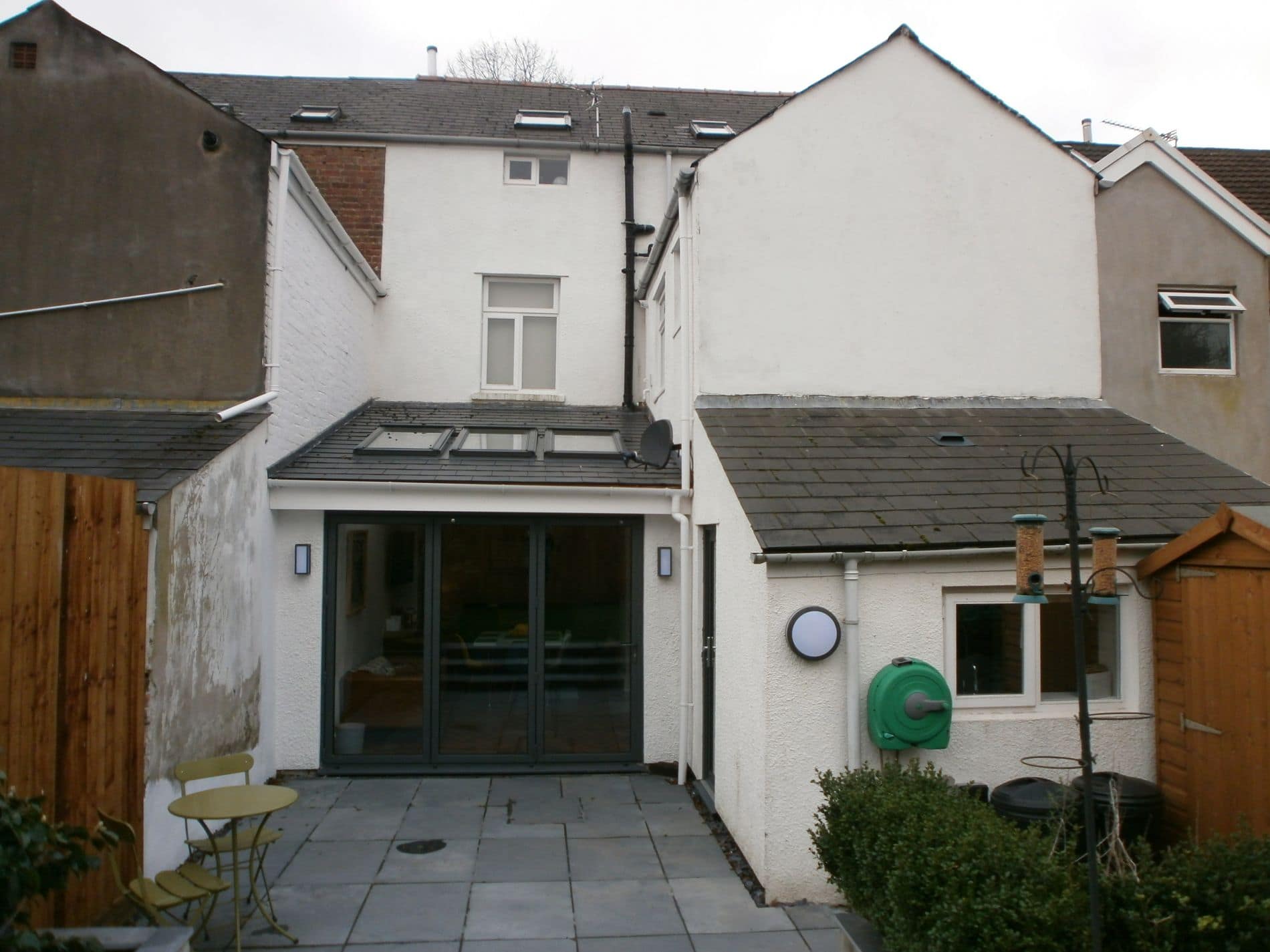 Pontcanna, Severn Grove • Living Life Cardiff