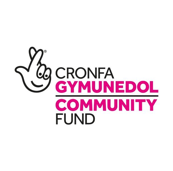 National Lottery Funding Wales