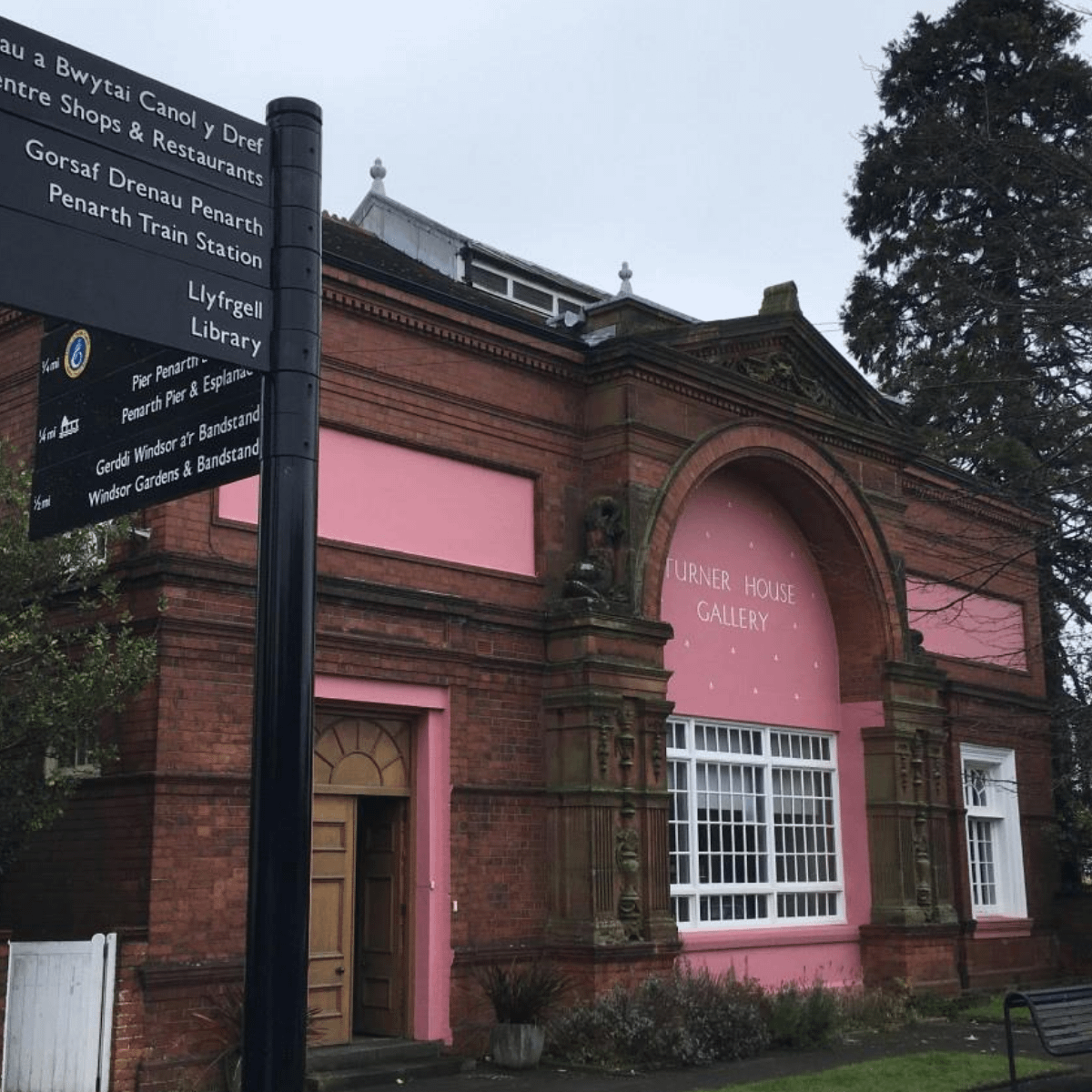 The Turner House to Reopen in January.