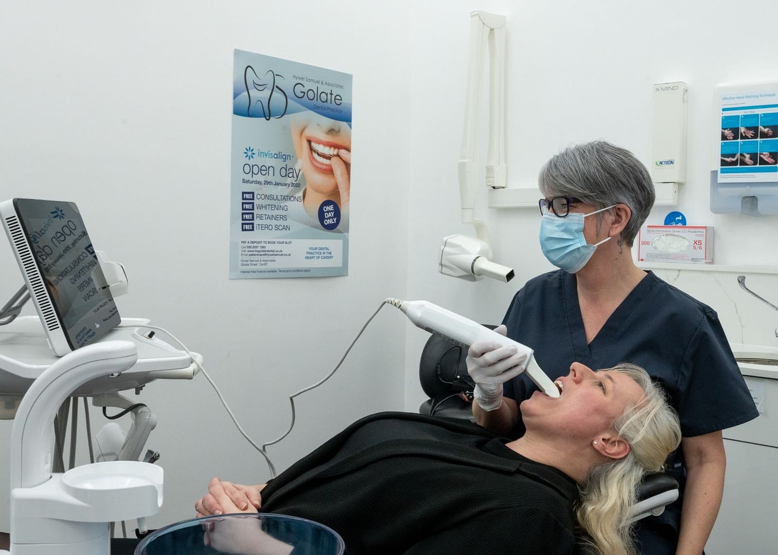 invisalign cardiff dentist hs golate cardiff 013