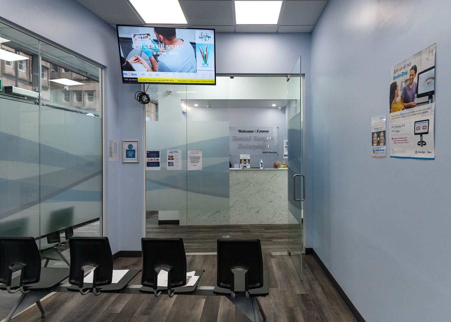 invisalign cardiff dentist hs golate cardiff 022
