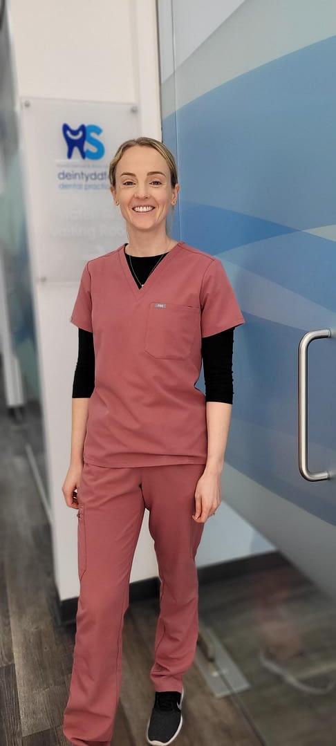 rebecca dixon dentist