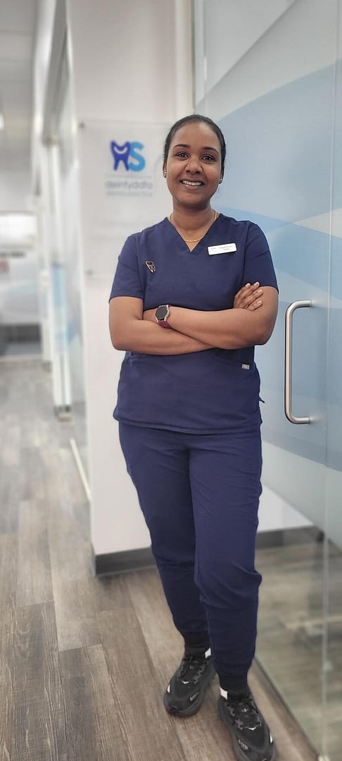 rowaida ahmed