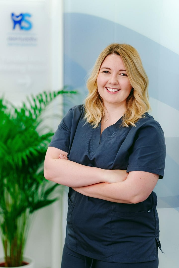 hywel samuel golate cardiff dental clinic 910