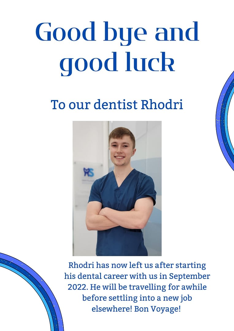 rhod leaving