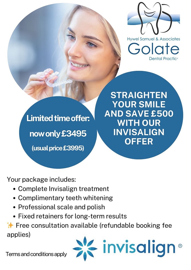 invisalign special offer