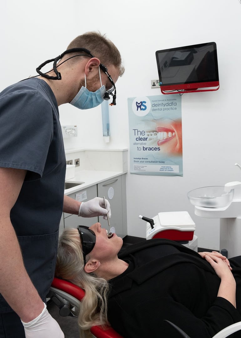invisalign cardiff dentist hs golate cardiff 027