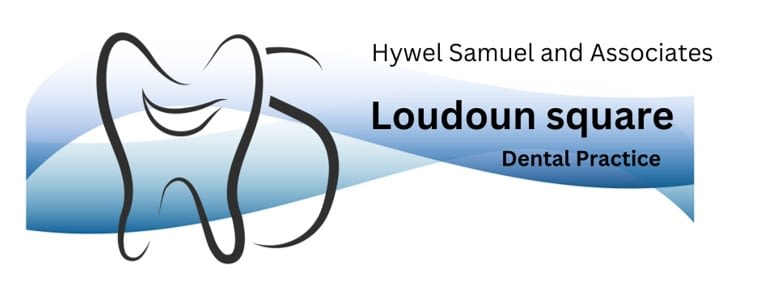Loudoun Square Dental Practice, part of Hywel Samuel and Associates