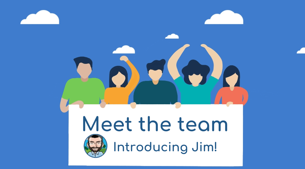 Meet Jim, Orbits IT’s Founder and Managing Director Orbits IT