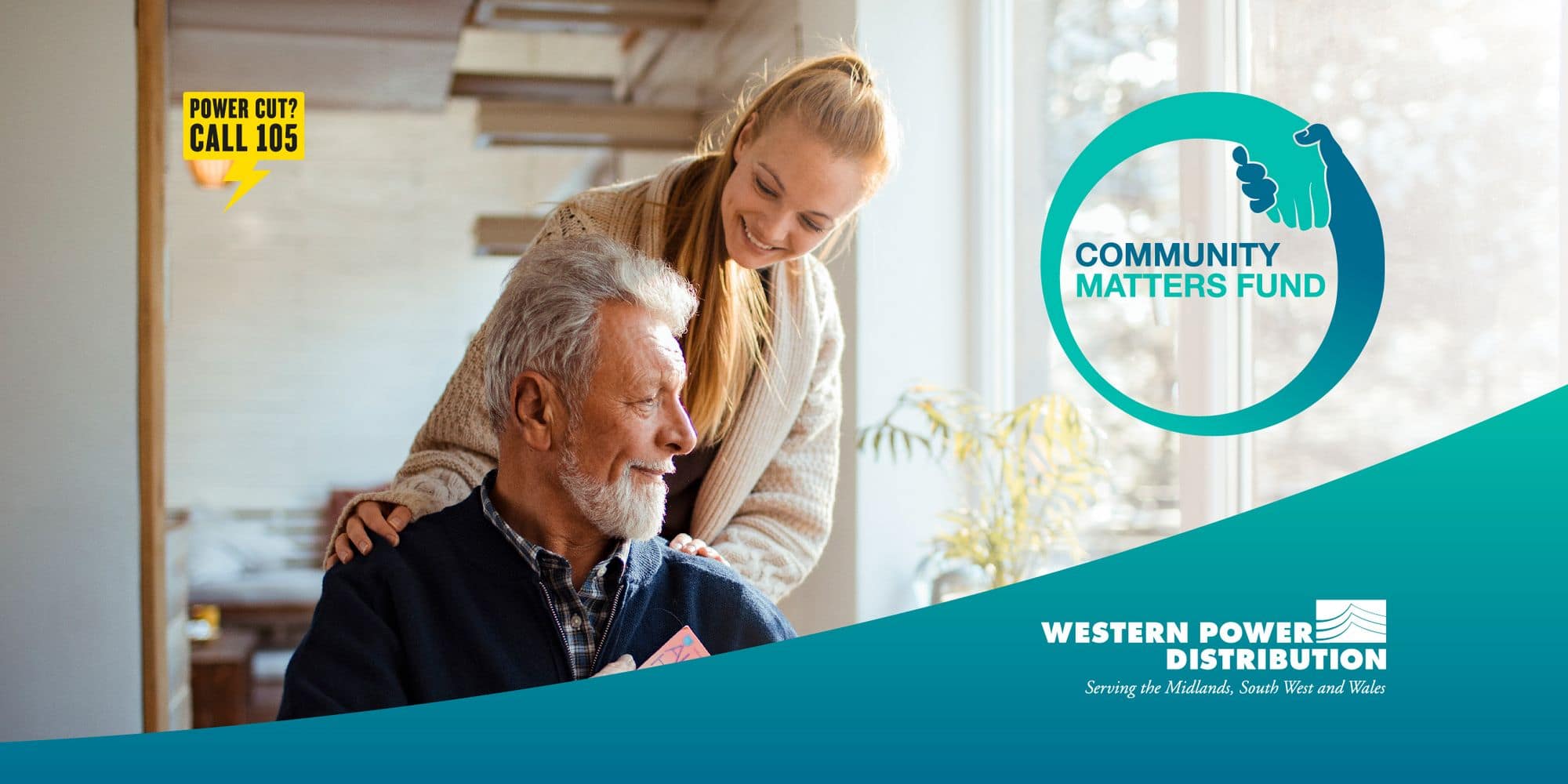 WPD's Community Matters Fuel Poverty Fund penarthtowncouncil.gov.uk