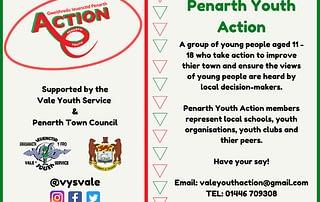 pya leaflet