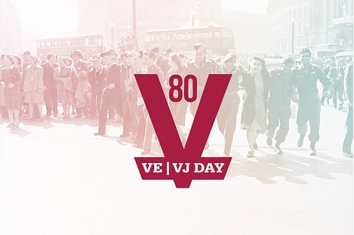 80th Anniversary of V-J Day – 15 August 2025