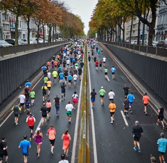 Road Closures for Cardiff Half Marathon penarthtowncouncil.gov