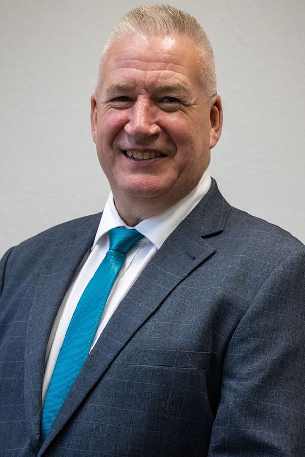 Ian Rowswell Your Councillors - penarthtowncouncil.gov.uk
