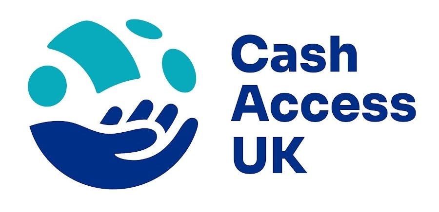 Cash Access Logo