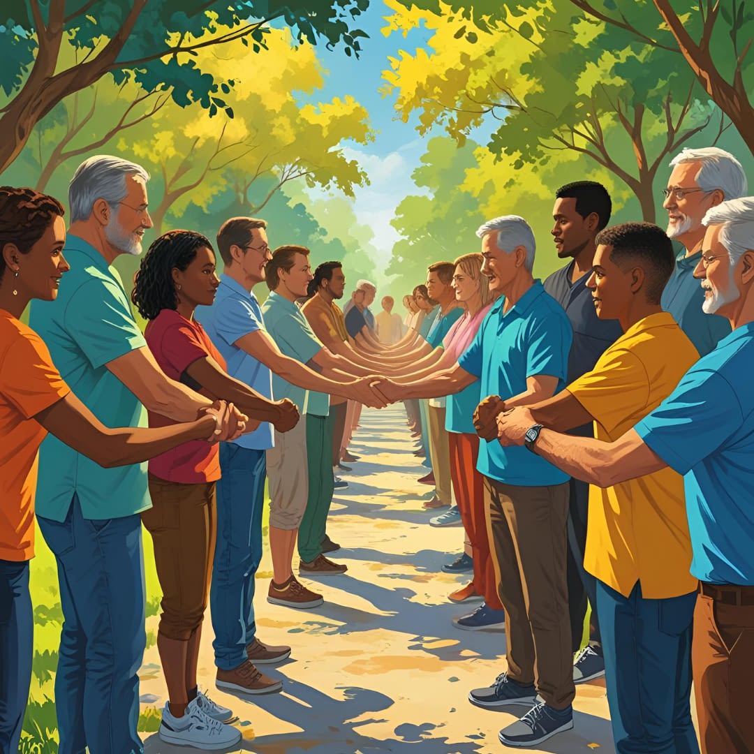 together trustee