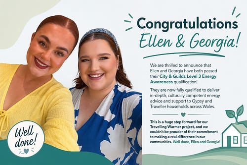 Energy Awareness Champions