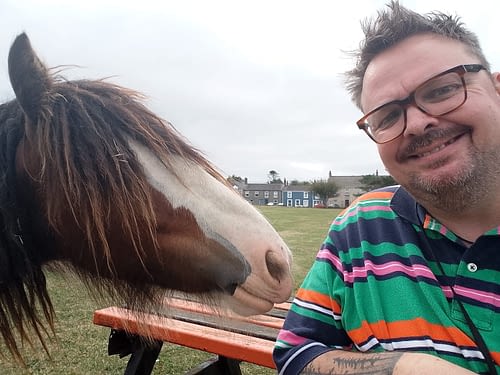 Staff of the Month Blog