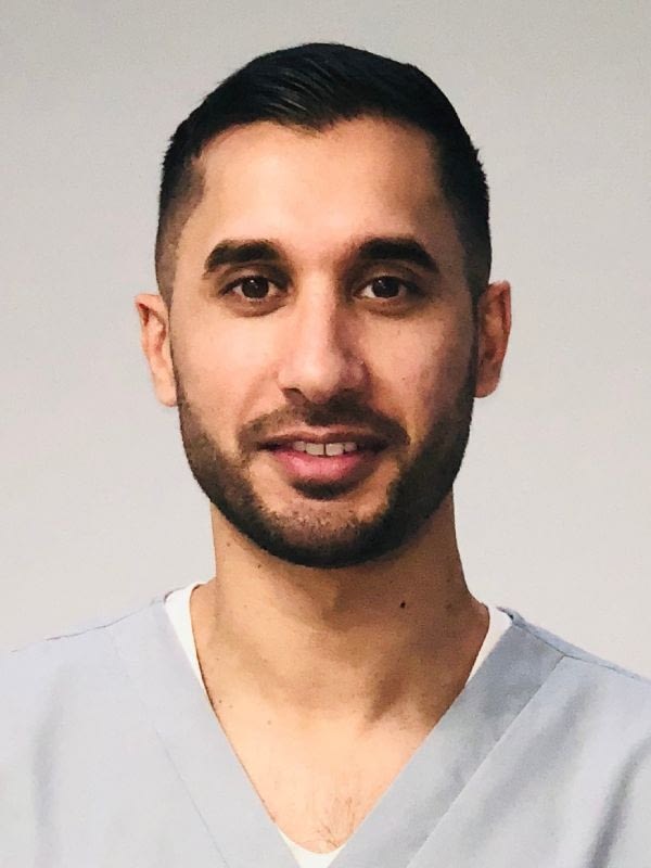 Dr Nitin Duggal
