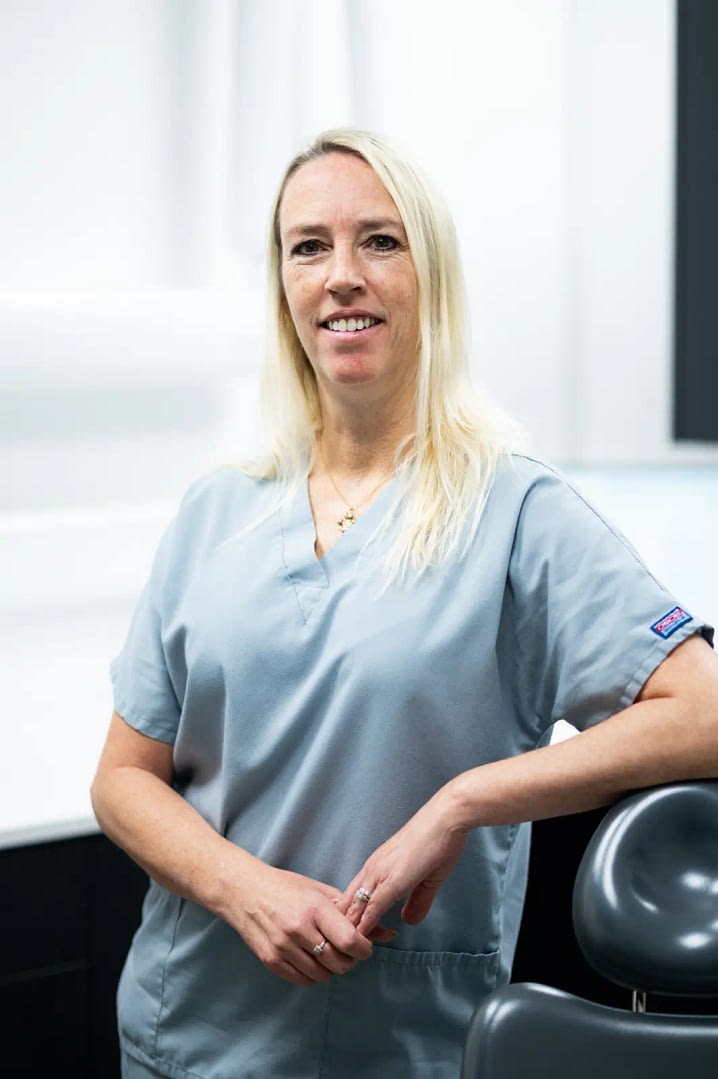 Cath Saltmarsh