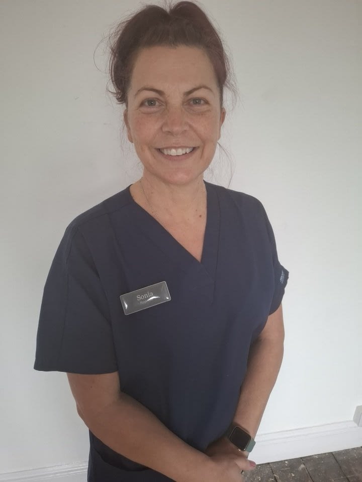 sonia alsop