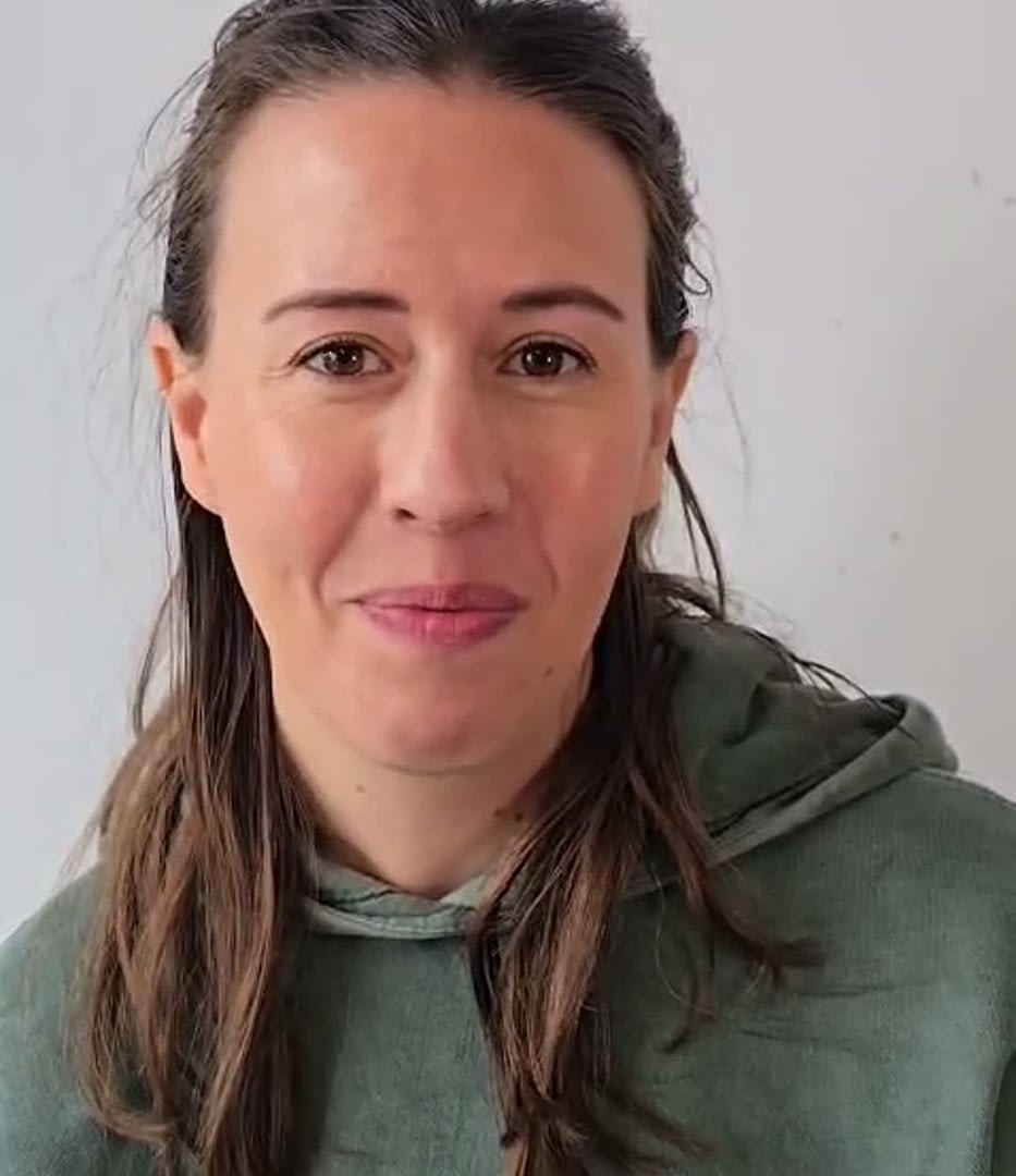 Smile Studio Penarth patient testimonial Charlotte