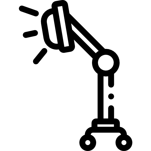 039 Lamp
