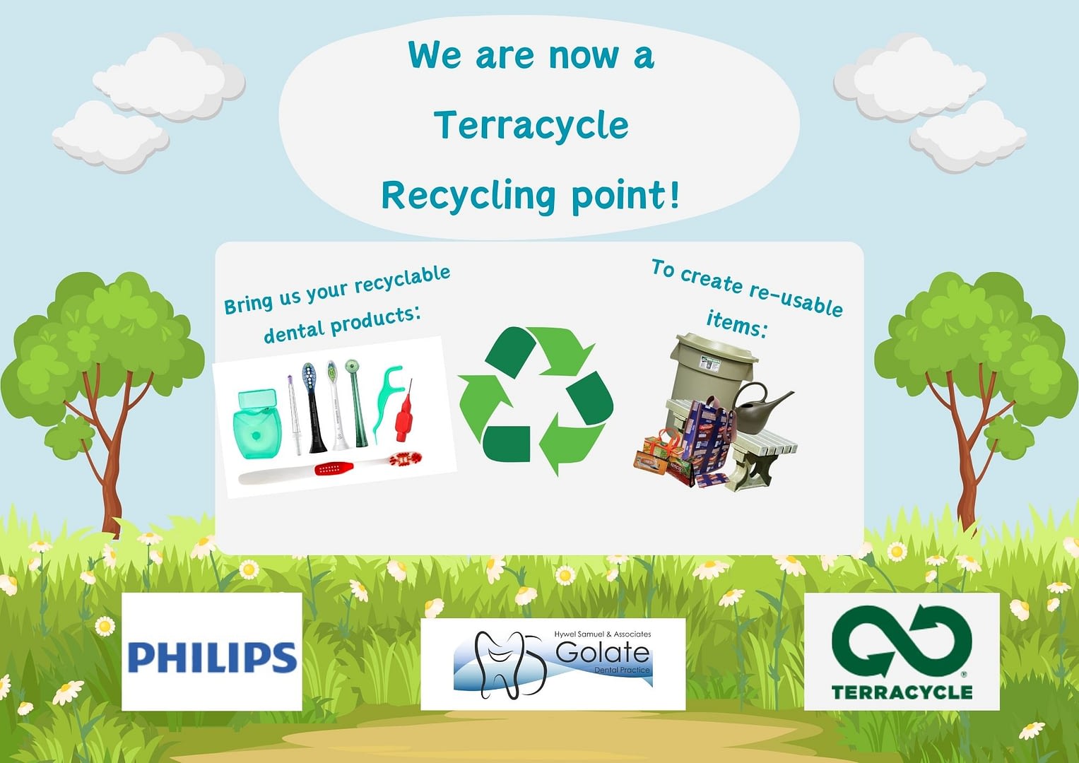 terracycle recycling point terracycle recycling point