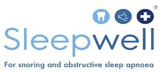 sleepwell logo
