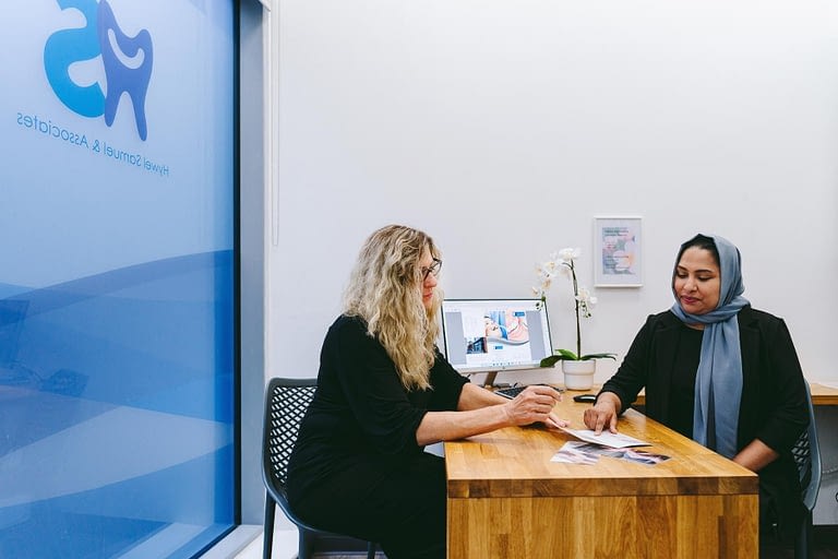 hywel samuel golate cardiff dental clinic 8152