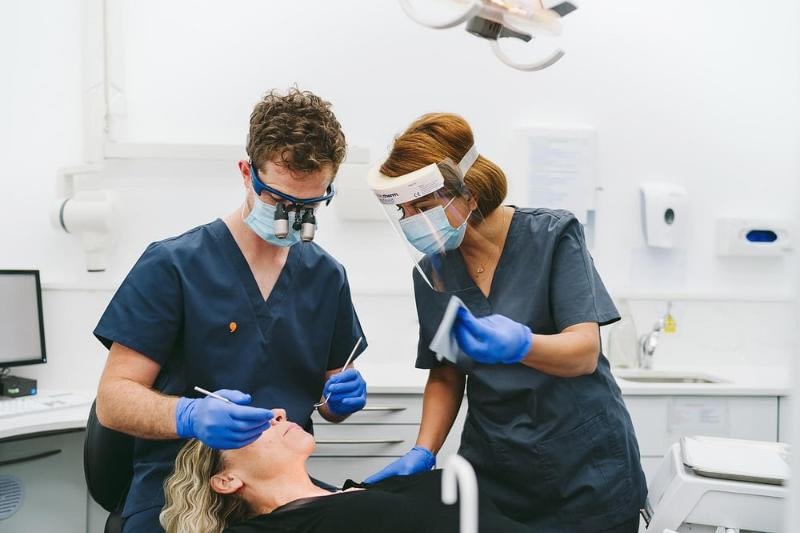 hywel samuel golate cardiff dental clinic 853