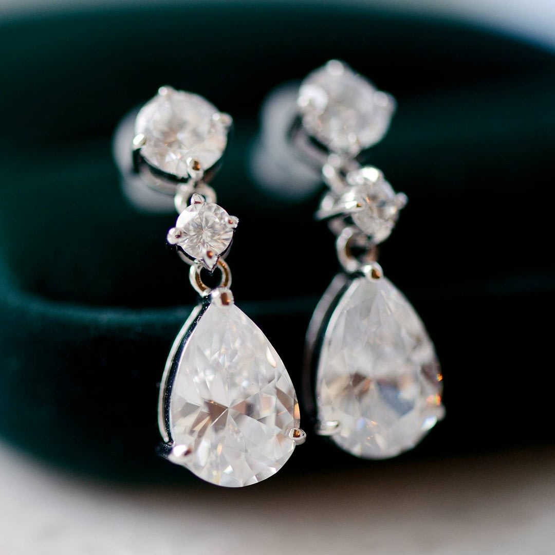 Earrings | Jonathan David Jewellers: Cardiff's Oldest Independent Jewellers