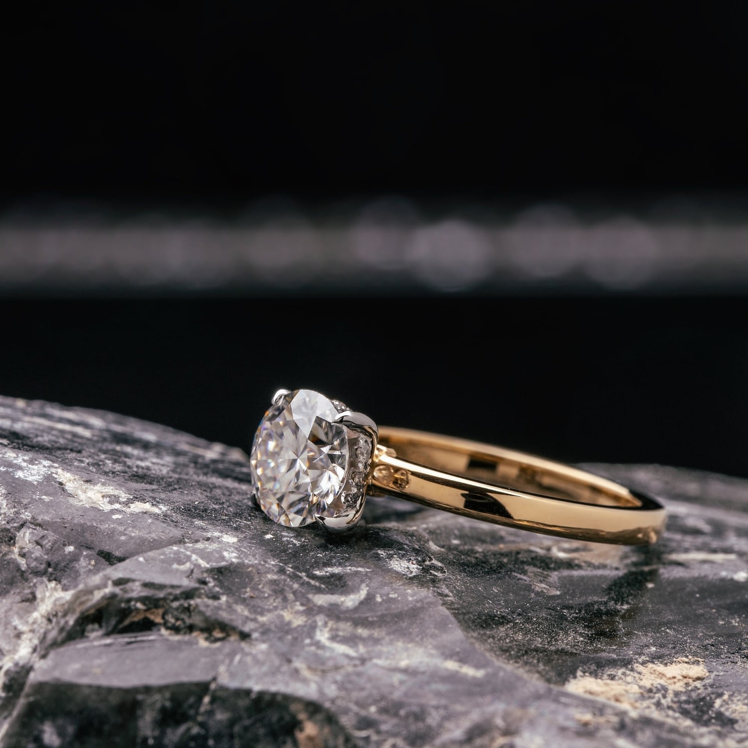 Engagement Rings Cardiff • Jonathan David Jewellers