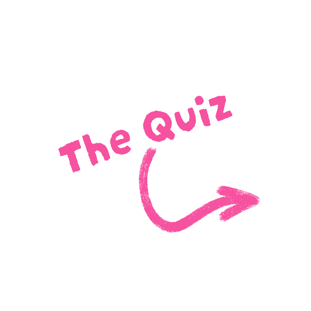 the quiz