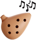 2. elin ocarina