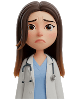 1b. elin sad doctor